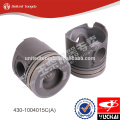 Ursprünglicher Yuchai-Motorkolben 430-1004015C (A) für yc6108-430